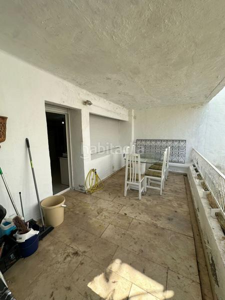 Foto 49cd4e82-13a5-44a6-894b-490f1a4b4054. Dúplex amb calefacció piscina a Río Real Marbella