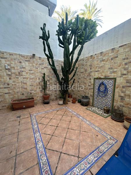 Foto 5ea8ed16-4e27-432c-9525-5b53019b116b. Dúplex amb calefacció piscina a Río Real Marbella