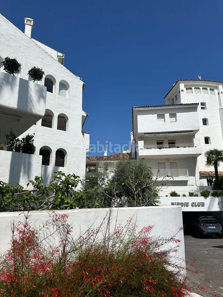 Foto 6269a5dd-5f4d-42fe-9352-5771e2bbf7ff. Dúplex amb calefacció piscina a Río Real Marbella