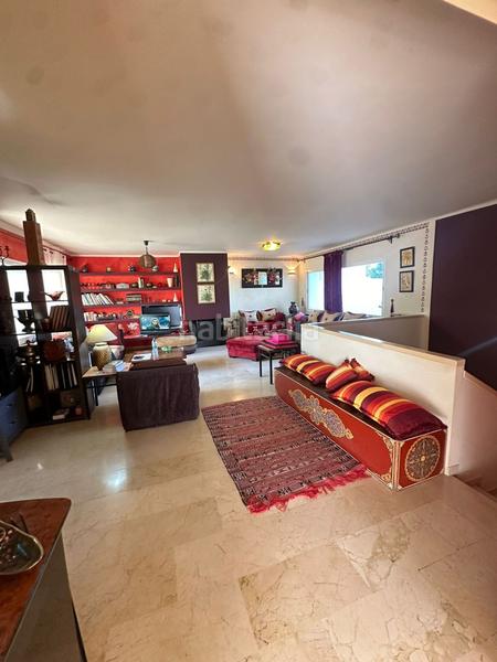 Foto 6675026b-b532-410b-b441-5bfd49dc4f9c. Dúplex amb calefacció piscina a Río Real Marbella