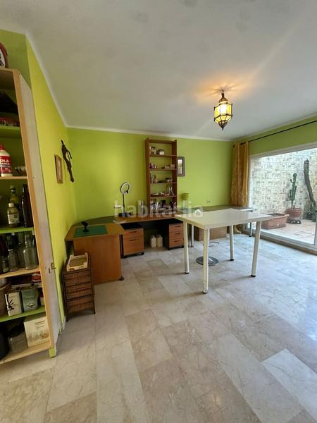 Foto 8e04412d-9b78-4602-ae4b-705b4779b1d0. Dúplex amb calefacció piscina a Río Real Marbella