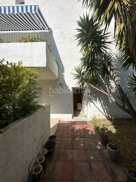 Foto 8eeddada-3fb4-4ada-84bc-9cba6ba8488b. Dúplex amb calefacció piscina a Río Real Marbella