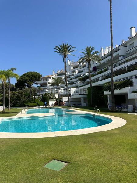 Foto 8fe95227-b645-4ea8-bb16-a1ee8854116c. Dúplex amb calefacció piscina a Río Real Marbella