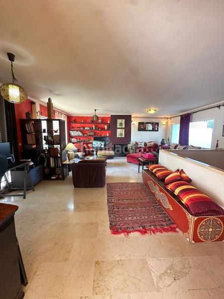 Foto 90645684-7c26-4f6b-a836-34648313840f. Dúplex amb calefacció piscina a Río Real Marbella