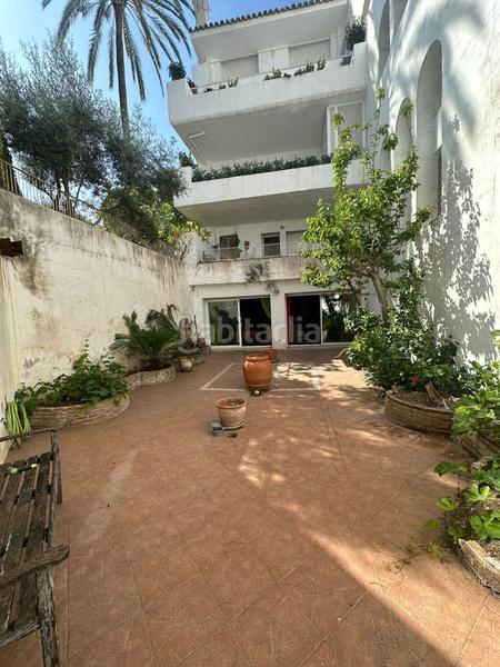 Foto b1da58ee-7b95-42c5-9f62-ed2297b2ee93. Dúplex amb calefacció piscina a Río Real Marbella