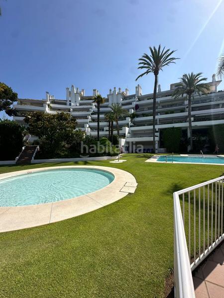 Foto c23e55ac-f79b-4ea0-94ca-ebb66f04d755. Dúplex amb calefacció piscina a Río Real Marbella
