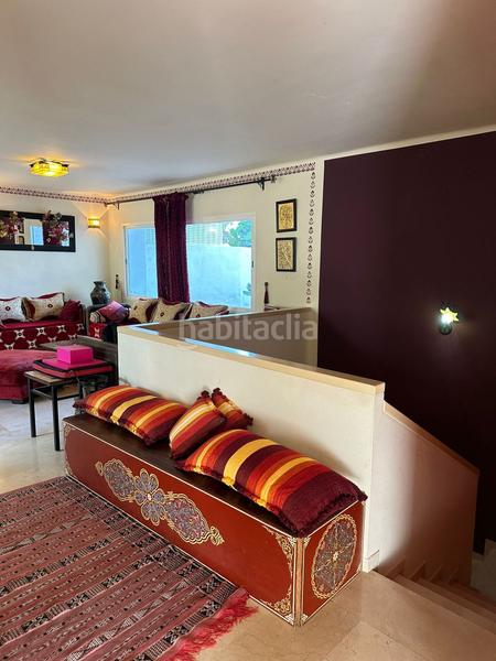 Foto c9a7b5d1-df05-4e8f-9d28-bdda05261950. Dúplex amb calefacció piscina a Río Real Marbella