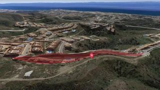 Terreno residenziale in Calahonda. Solar en venta en sitio de calahonda.