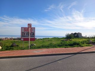 Terreny residencial a Casablanca - La Viñuela. Solar en venta en torremuelle.