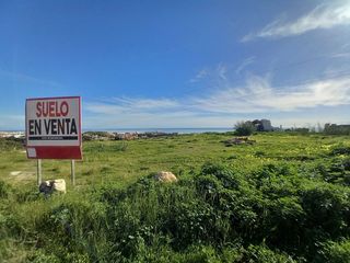 Terreny residencial a Casablanca - La Viñuela. Solar en venta en torremuelle.