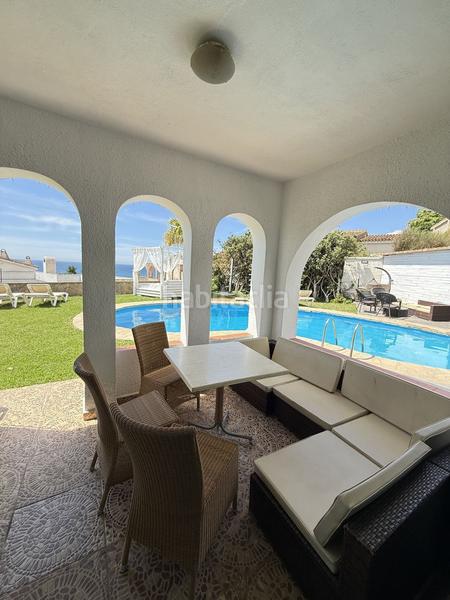Foto 5cee9a71-c3f8-4985-84aa-ba1fdab73bad. Chalet  en venta en Torremuelle, 2 dormitorios. en Benalmádena