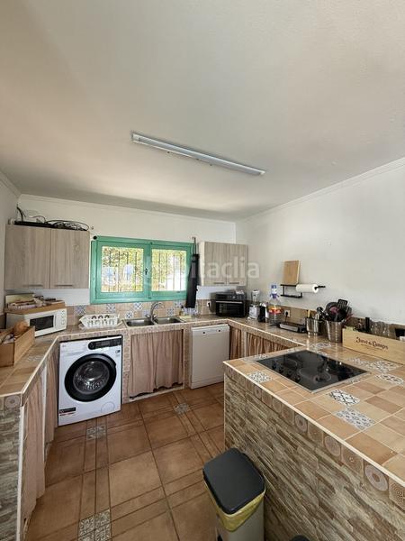 Foto 5dc0219e-4784-4059-8096-b0212aaf56a1. Chalet  en venta en Torremuelle, 2 dormitorios. en Benalmádena