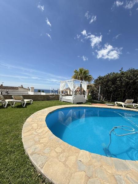 Foto 5e56f63d-9ab0-4ad5-9ca1-f2a6286fbc7f. Chalet  en venta en Torremuelle, 2 dormitorios. en Benalmádena