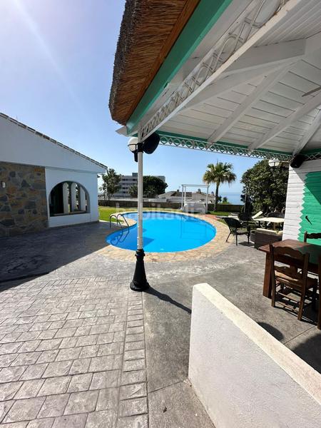 Foto 64fe30de-1299-48a5-ac6a-a3a9b5ff310f. Chalet  en venta en Torremuelle, 2 dormitorios. en Benalmádena