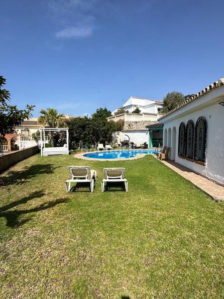 Foto 7b80d81b-aa7f-484e-8f05-16b40871361f. Chalet  en venta en Torremuelle, 2 dormitorios. en Benalmádena