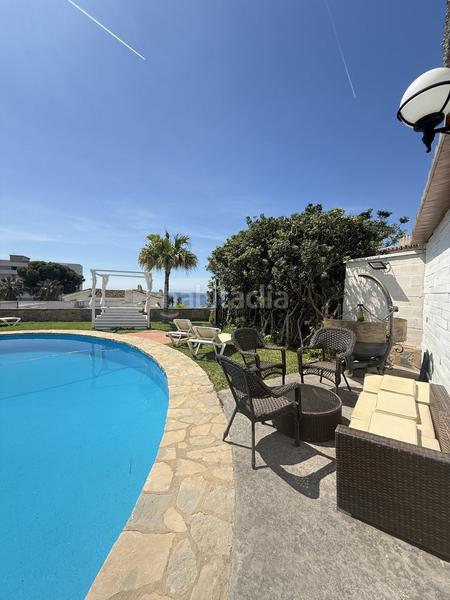 Foto 873d6634-16ac-4d06-a881-fd3b62f93eed. Chalet  en venta en Torremuelle, 2 dormitorios. en Benalmádena