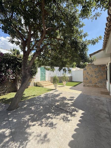 Foto 8b02b58a-8d65-4de5-8513-41ce1aa48dc0. Chalet  en venta en Torremuelle, 2 dormitorios. en Benalmádena
