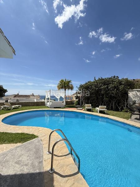 Foto a2bcbd18-cf7e-4770-8b03-693919614c58. Chalet  en venta en Torremuelle, 2 dormitorios. en Benalmádena