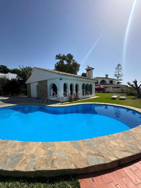 Foto aee427b2-6d24-4b30-a570-c5933627e3c9. Chalet  en venta en Torremuelle, 2 dormitorios. en Benalmádena
