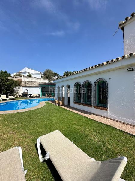 Foto c158d339-8f28-4c63-b181-ac98fe24abdb. Chalet  en venta en Torremuelle, 2 dormitorios. en Benalmádena