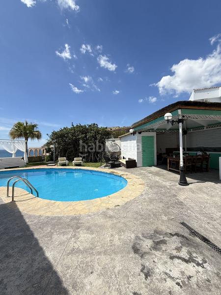 Foto d7d5da7c-a274-453d-a2a0-8df74ac2047d. Chalet  en venta en Torremuelle, 2 dormitorios. en Benalmádena