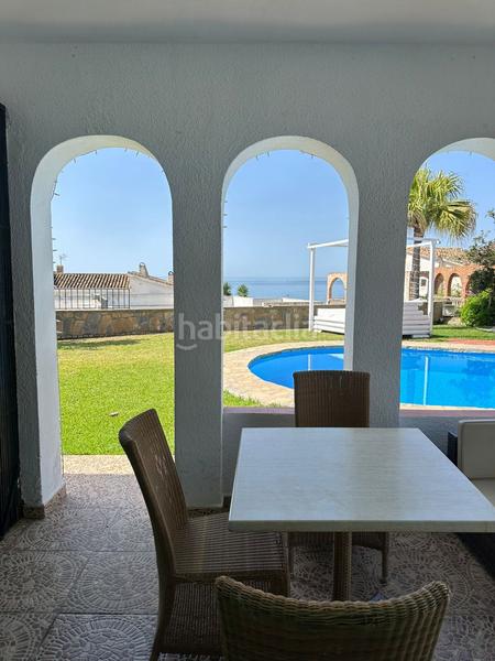Foto dddbe385-1251-4491-87d4-6b7dcae8951b. Chalet  en venta en Torremuelle, 2 dormitorios. en Benalmádena