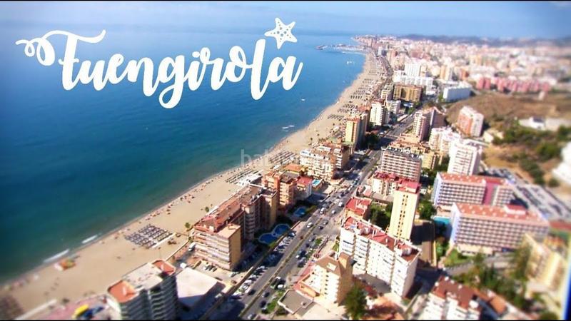 Foto 58d2552b-668f-42bc-91ee-f8572637f14e. Piso  en venta en Los Boliches, 1 dormitorio. en Fuengirola