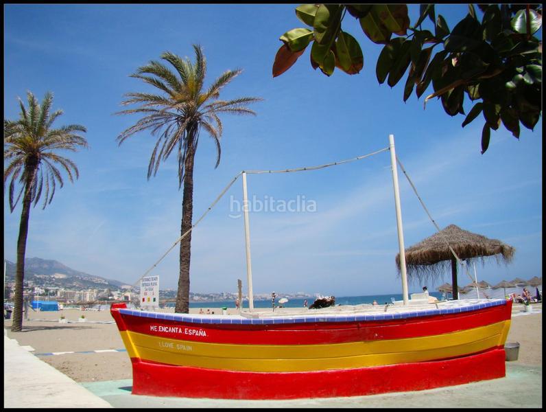 Foto 6b4614fd-75bc-4ba0-a38b-98e07fd94df0. Piso  en venta en Los Boliches, 1 dormitorio. en Fuengirola