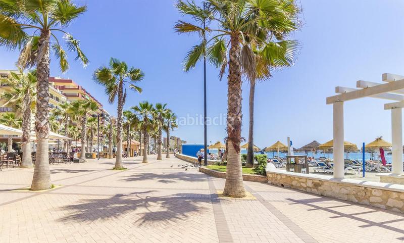 Foto cf8f20bf-eee9-4b4b-8630-e35abe6d6912. Piso  en venta en Los Boliches, 1 dormitorio. en Fuengirola