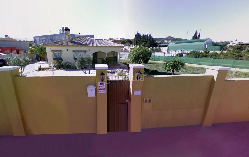 Foto 15193ea9-6ca8-46b5-8196-1ed4859faa2c. Casa con riscaldamento piscina in El Romeral-Peñón de Zapata Alhaurín de la Torre