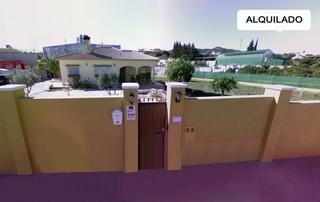 Casa a El Romeral-Peñón de Zapata. Casa en venta en el romeral, 3 dormitorios.