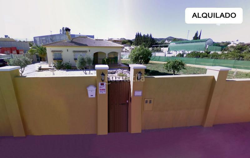 Foto 1b456625-7976-4d79-a885-cc750d9e70e9. Casa con riscaldamento piscina in El Romeral-Peñón de Zapata Alhaurín de la Torre