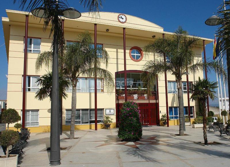 Foto 4f13f514-d3e4-4a5d-922b-f7d45f7ddeac. Casa con riscaldamento piscina in El Romeral-Peñón de Zapata Alhaurín de la Torre