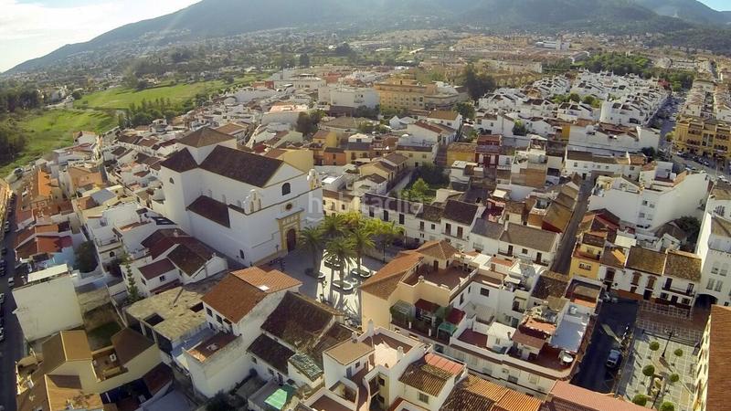 Foto 65e1788f-4288-4c46-9220-173afe651bb0. Casa con riscaldamento piscina in El Romeral-Peñón de Zapata Alhaurín de la Torre