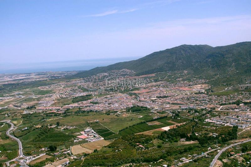 Foto 91c9bf97-80e9-46f7-b04e-b37819bd2aaa. Casa con riscaldamento piscina in El Romeral-Peñón de Zapata Alhaurín de la Torre