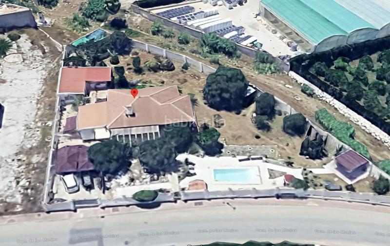 Foto 9d8349c6-c185-4c48-a3d9-b94357ad00bc. Casa con riscaldamento piscina in El Romeral-Peñón de Zapata Alhaurín de la Torre