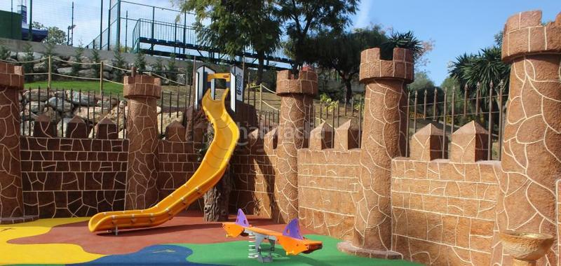 Foto a0b91c05-9eb0-46f8-b873-72f7ef5cf87e. Casa con riscaldamento piscina in El Romeral-Peñón de Zapata Alhaurín de la Torre