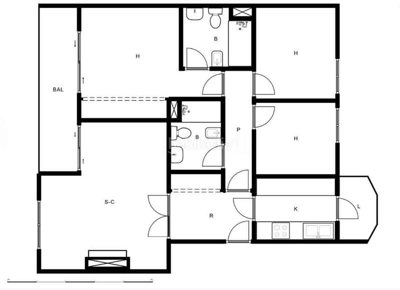 Foto aec3aff8-12c0-419f-96d1-e5050f3d4835. Casa con riscaldamento piscina in El Romeral-Peñón de Zapata Alhaurín de la Torre