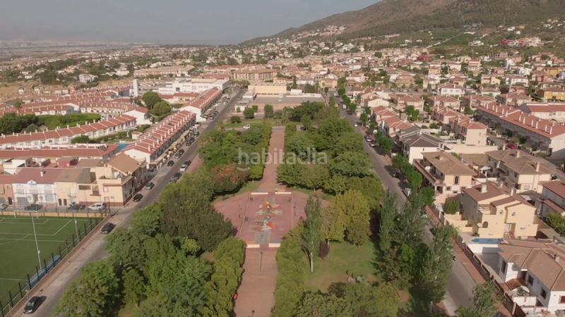 Foto e71fa97c-4889-4ca1-8fa6-ed2b2023b7c3. Casa con riscaldamento piscina in El Romeral-Peñón de Zapata Alhaurín de la Torre