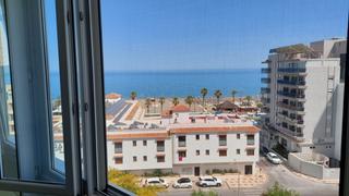 Apartament a Playamar - Benyamina. Apartamento en venta en playamar, 3 dormitorios.