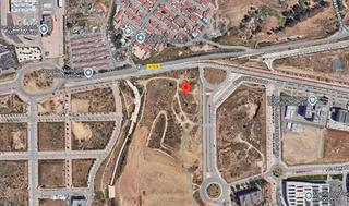 Terreno residencial en Campanillas. Solar en venta en málaga.