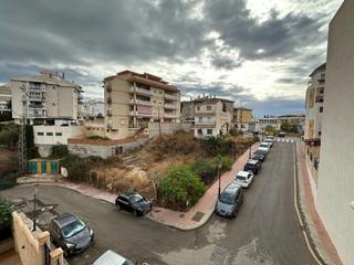 Terrain résidentiel à Torrox Pueblo. Solar en venta en torrox.