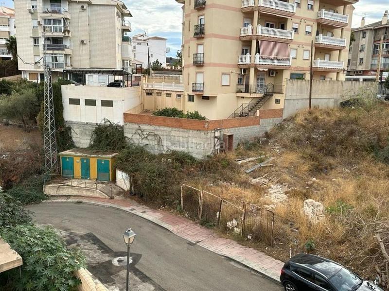 Foto a877e226-1311-4c94-8f20-2f36ae29ae6e. Terreno residencial solar en venta . en Torrox pueblo Torrox