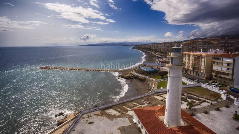 Foto aa700f8e-a05a-4e52-a105-578b10c97da4. Terreno residencial solar en venta . en Torrox pueblo Torrox