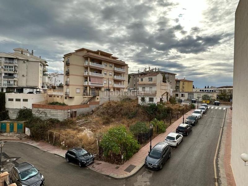 Foto bdaf5adb-c34e-449d-9332-df01cf26d7da. Terreno residencial solar en venta . en Torrox pueblo Torrox