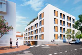 Wohngrundstück in Torrox Pueblo. Solar en venta en torrox.