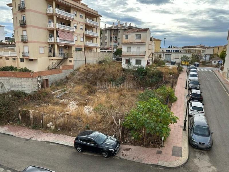 Foto cc8ac661-8daa-4d7a-aa7b-0d8bfcf26b6e. Terreno residencial solar en venta . en Torrox pueblo Torrox
