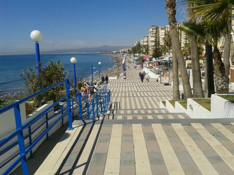 Foto dd0182ca-3805-4970-87a7-96fcdc018c47. Terreno residencial solar en venta . en Torrox pueblo Torrox
