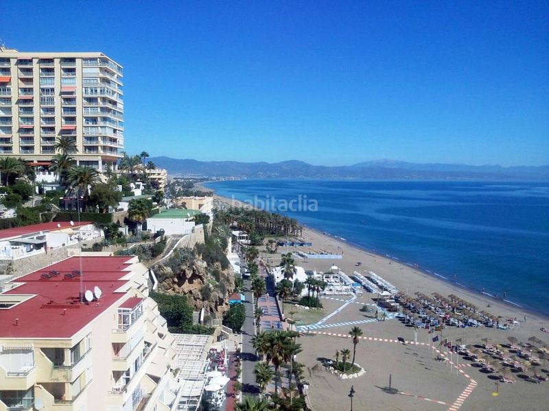 Foto 51d3061f-ea30-43a8-9adc-17531c09f471. Pis amb calefacció aparcament piscina a El Pinillo Torremolinos