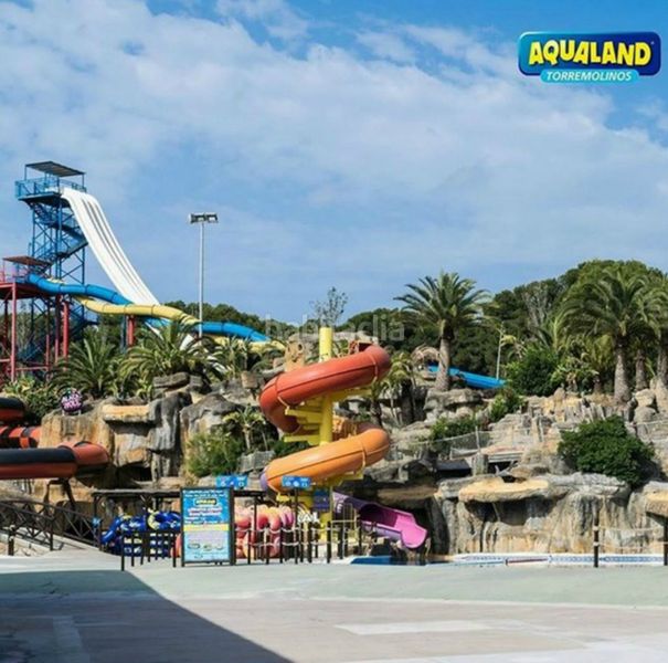 Foto a36f49d3-222a-45d8-8da0-b25b5a0d6026. Pis amb calefacció aparcament piscina a El Pinillo Torremolinos